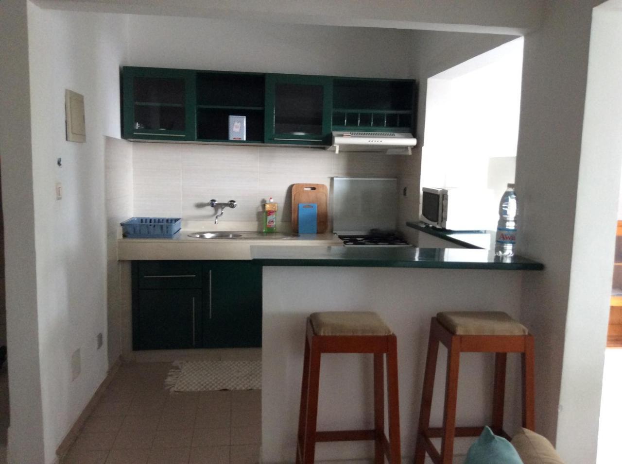 Residence Le Flamboyant Abidjan Esterno foto